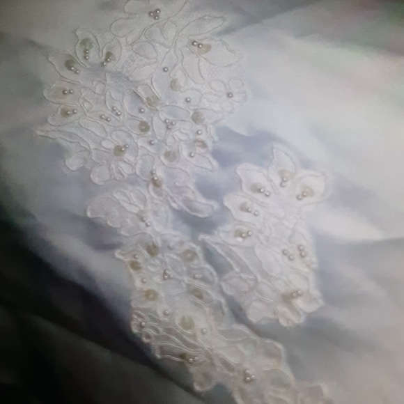 Wedding dress - Picture 13 of 15